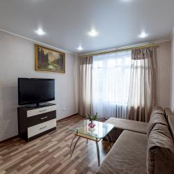 фото 4 InnDays (Инндейз) на улице Болотниковская 45 корп. 1
