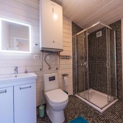 Коттедж Novodacha VIP ( 4-местный)