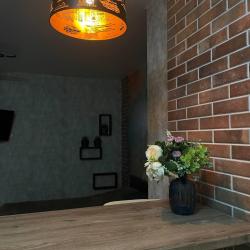 Фото Однокомнатные апартаменты на улице Рудольфа Нуреева 6