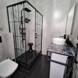 1-комнатные апартаменты студия №22