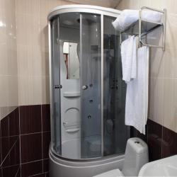 Фото Отель Кристалл