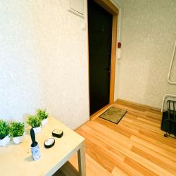 Апартаменты стандарт