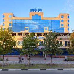 Park Inn by Radisson Odintsovo (Парк Инн Рэдиссон Одинцово) — e067d8b10a406971b0da32724394d3fe
