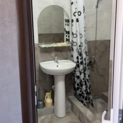 Номер стандарт семейный с 1 двуспальной кроватью