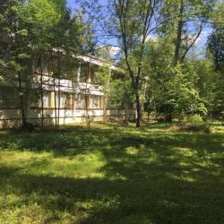 Фото Отель Ёжик