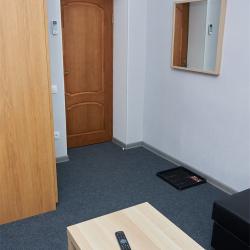 Номер улучшенный с 1 двуспальной кроватью (11)