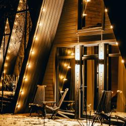 Фото Отель Никитское Подворье