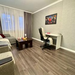 2-комнатные апартаменты улучшенные Женева