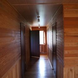 Фото Отель Сплавной Участок