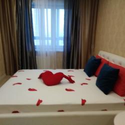 1-комнатные апартаменты стандарт