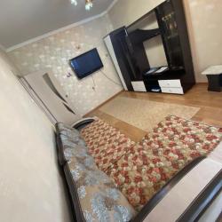 Фото Апартаменты на улице Парковая 9