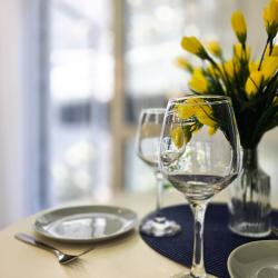 1-комнатные апартаменты студия Адлер, ул. Прибрежная д.10 кв. 6