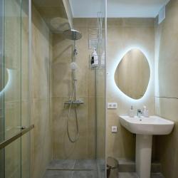 1-комнатные апартаменты стандарт Grand Palace 933