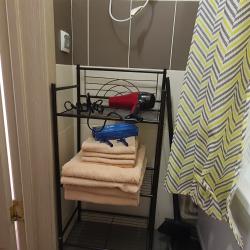 Фото Апартаменты на улице Рауса Гареева 102 корпус 2