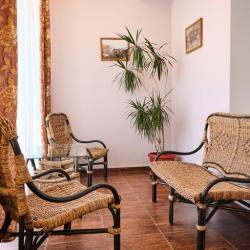 Фото Отель Анна