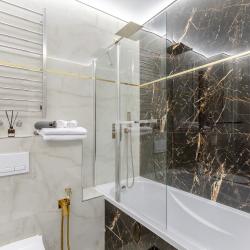 Фото Отель RentPlaza (РентПлаза) на улице Ново-Садовая 106Г корпус 1