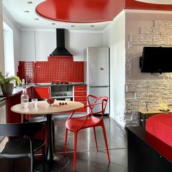 Фото Отель Apart Mari (Апарт Мари) на улице Черняховского