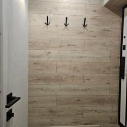 2-комнатные апартаменты улучшенные