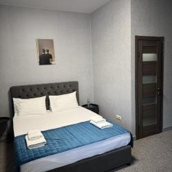 Фото Отель Котел.Ок