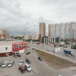 Фото Отель Yousinn (Юсинн) на улице Бориса Богаткова 213