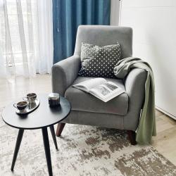 Фото Отель Стильная квартира в центре города