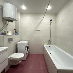 1-комнатные апартаменты стандарт