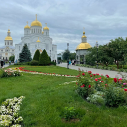Фото Отель Гостевой дом на Бекмешова