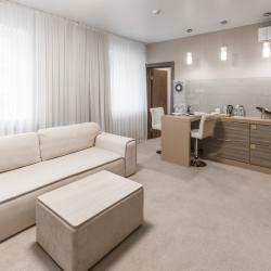 Kamarooms Business Hotel & Spa (Камарумс) — e06d00301c024338f4c832ae42e075d3
