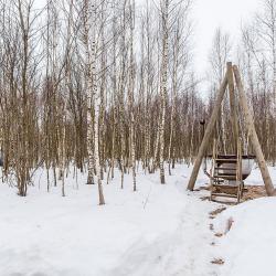 Фото Отель HoneyDay (ХаниДэй)