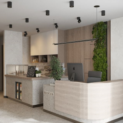 Фото Отель Mentality Hotel (Менталити Хотел)