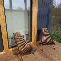 Фото Отель Shapkin Glamping (Шапкин глэмпинг)