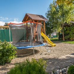 Фото Отель Парк Хаджох