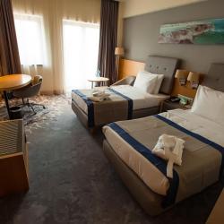 Фото Отель Holiday Inn Aktau Seaside (Холидей Инн Сисайд)