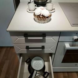 2-комнатные апартаменты улучшенные