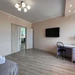 Фото Апартаменты на улице Краснофлотская 4а