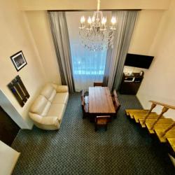 Фото Парк-Отель Миллениум