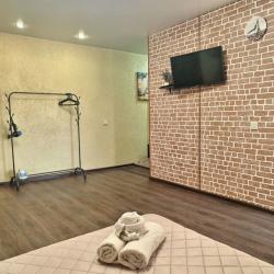 Фото Апартаменты на улице Московская 86