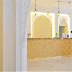 Фото Отель Al Anvar Hotel (Аль Анвар)
