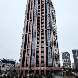 Апартаменты люкс Московское шоссе 31б