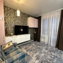 Фото Отель Уютная студия