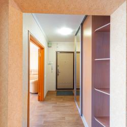 Фото Апартаменты Albergo (Альберго)