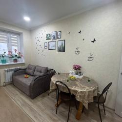 1-комнатные апартаменты стандарт