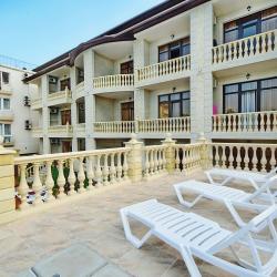 Фото Отель Diva Plaza (Дива Плаза)