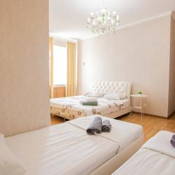 Комната стандарт (удобства на этаже)