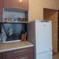 2-комнатные апартаменты стандарт