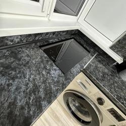 1-комнатные апартаменты улучшенные 1