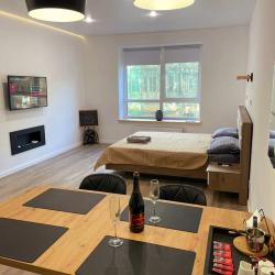 Фото Апартаменты​ на улице Пограничная 6