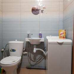 Фото Апартаменты в микрорайоне Тундровый 3