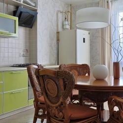 Фото Отель Urban Apartments (Урбан Апартментс) на улице Право-Булачная