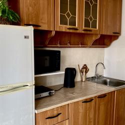 2-комнатные апартаменты эконом 2-кв. ул. Красноармейская 14 №97